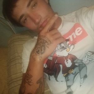 Meet your Posher, Billy